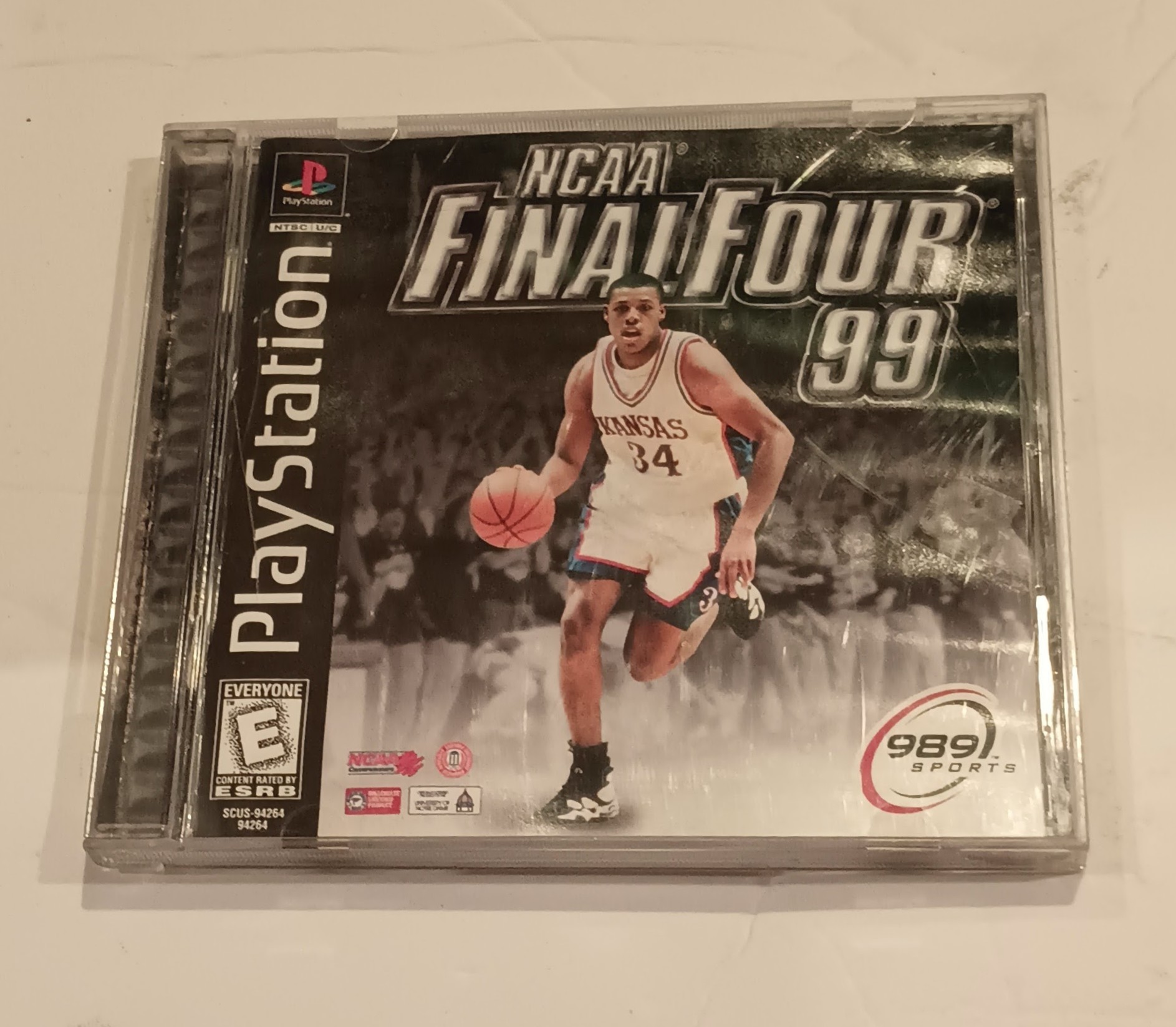 NCAA Final Four 99